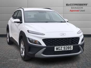 2022 - 1.0 TGDi 48V MHEV SE Connect 5dr