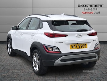Used Hyundai KONA 2022 for sale - 75292154: Photo