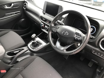 Used Hyundai KONA 2022 for sale - 75292154: Photo