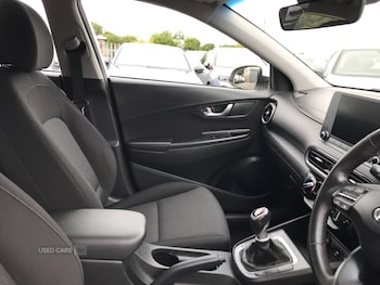 Used Hyundai KONA 2022 for sale - 75292154: Photo