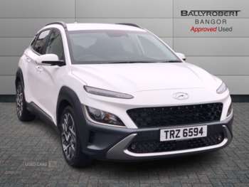 2022 - 1.6 GDi Hybrid Premium 5dr DCT