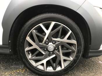 Used Hyundai KONA 2022 for sale - 74990964: Photo