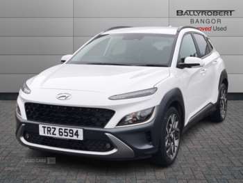 Used Hyundai KONA 2022 for sale - 74990964: Photo