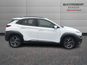 Used Hyundai KONA 2022 for sale - 74990964: Photo