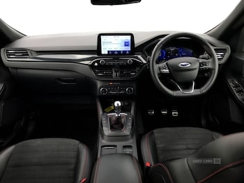 Used Ford Kuga 2021 for sale - 79396867: Photo