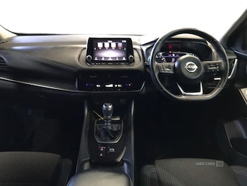 Used Nissan Qashqai 2023 for sale - 78363163: Photo