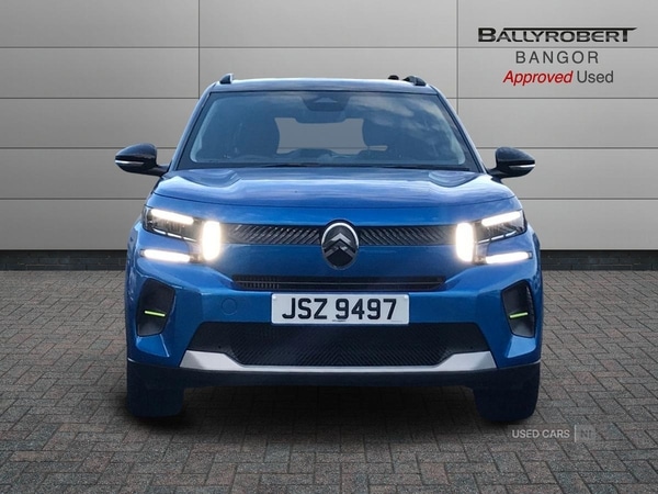 Used Citroen C3 2025 for sale - 77306549: Photo 10