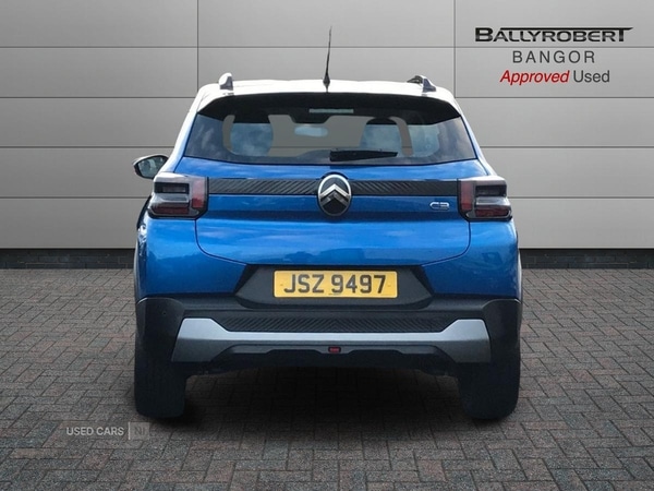 Used Citroen C3 2025 for sale - 77306549: Photo 11