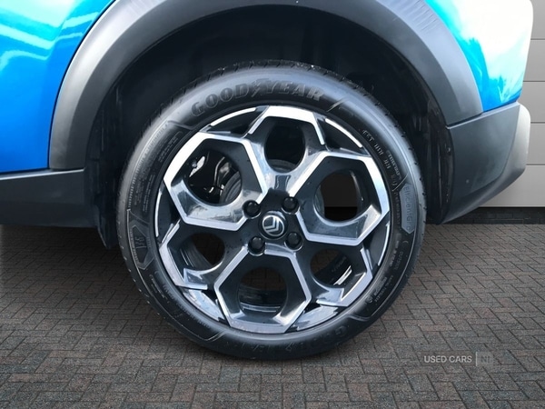 Used Citroen C3 2025 for sale - 77306549: Photo 12