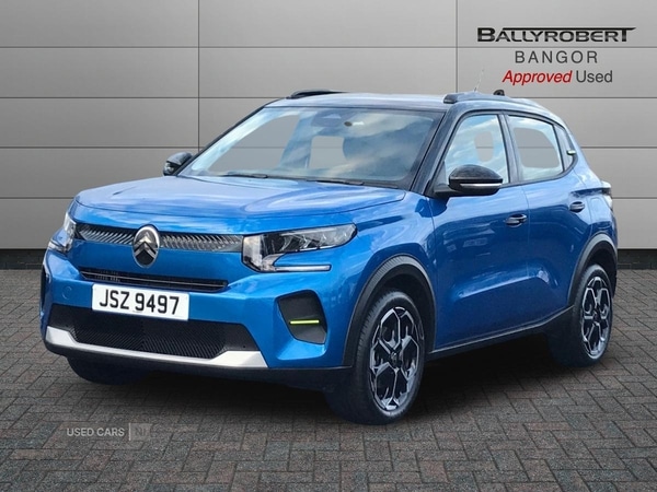 Used Citroen C3 2025 for sale - 77306549: Photo 14