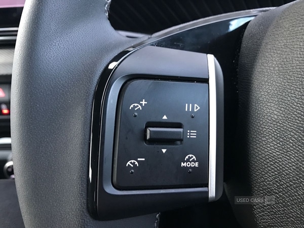 Used Citroen C3 2025 for sale - 77306549: Photo 18