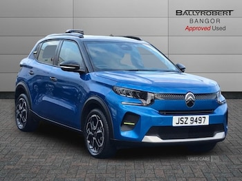 Used Citroen C3 2025 for sale - 77306549: Photo