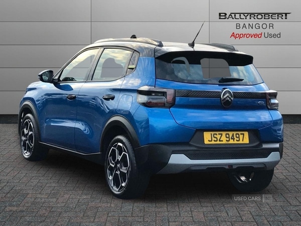 Used Citroen C3 2025 for sale - 77306549: Photo 2