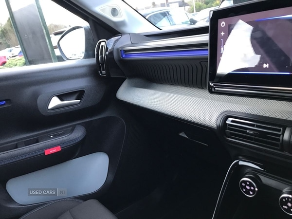 Used Citroen C3 2025 for sale - 77306549: Photo 20