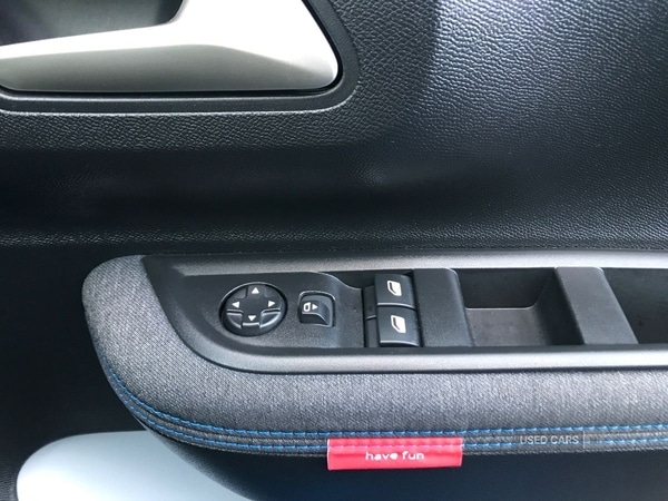 Used Citroen C3 2025 for sale - 77306549: Photo 21