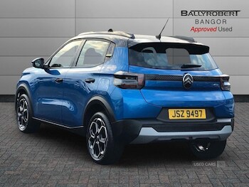 Used Citroen C3 2025 for sale - 77306549: Photo