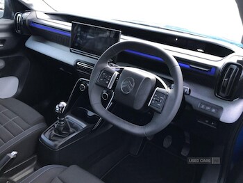 Used Citroen C3 2025 for sale - 77306549: Photo