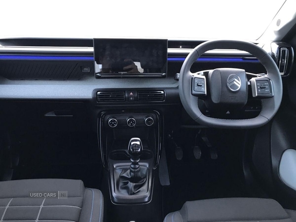 Used Citroen C3 2025 for sale - 77306549: Photo 4