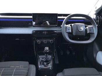 Used Citroen C3 2025 for sale - 77306549: Photo