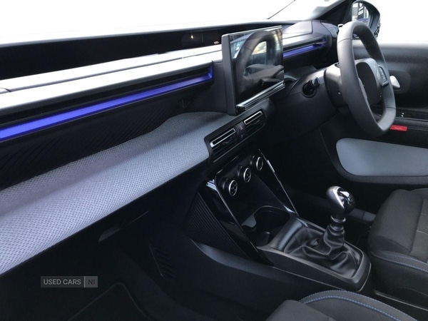 Used Citroen C3 2025 for sale - 77306549: Photo 5