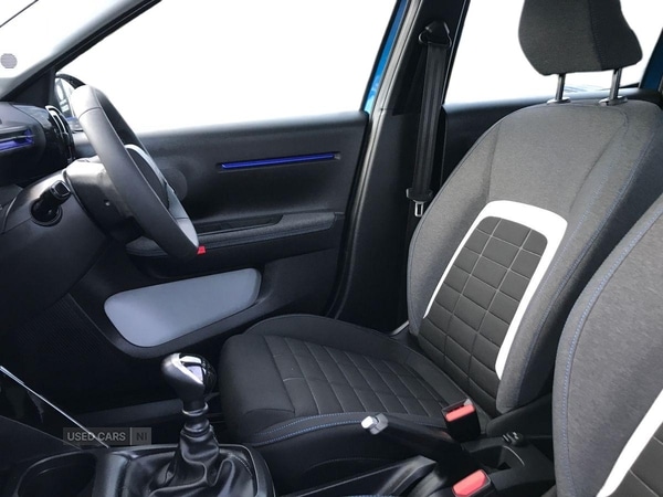 Used Citroen C3 2025 for sale - 77306549: Photo 6