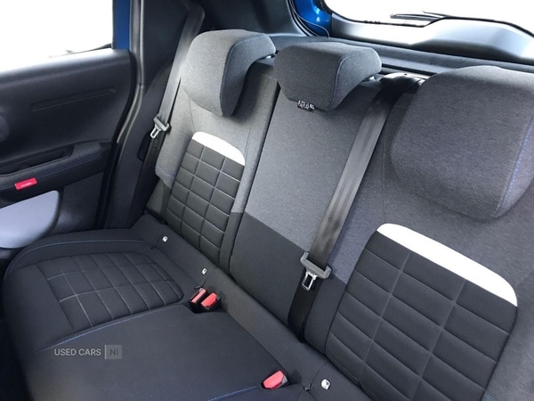 Used Citroen C3 2025 for sale - 77306549: Photo 7