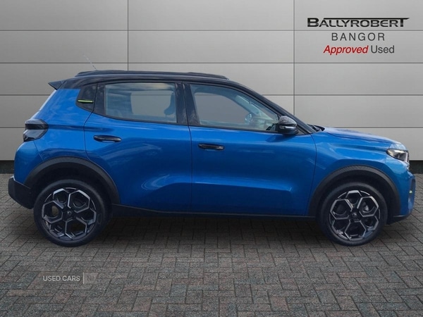 Used Citroen C3 2025 for sale - 77306549: Photo 9