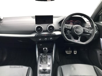 Used Audi Q2 2021 for sale - 78462472: Photo