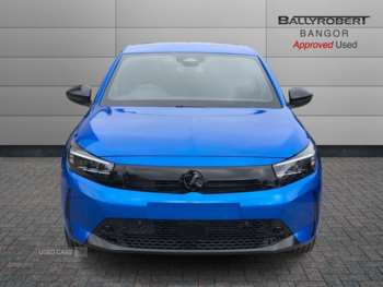 Used Vauxhall Corsa 2025 for sale - 75372120: Photo