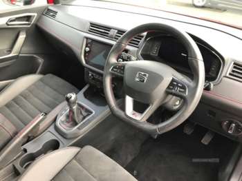 Used SEAT Ibiza 2021 for sale - 72702666: Photo