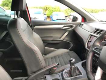 Used SEAT Ibiza 2021 for sale - 72702666: Photo