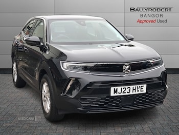Used Vauxhall Mokka 2023 for sale - 75416007: Photo