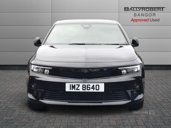 Used Vauxhall Astra 2025 for sale - 76486400: Photo 10