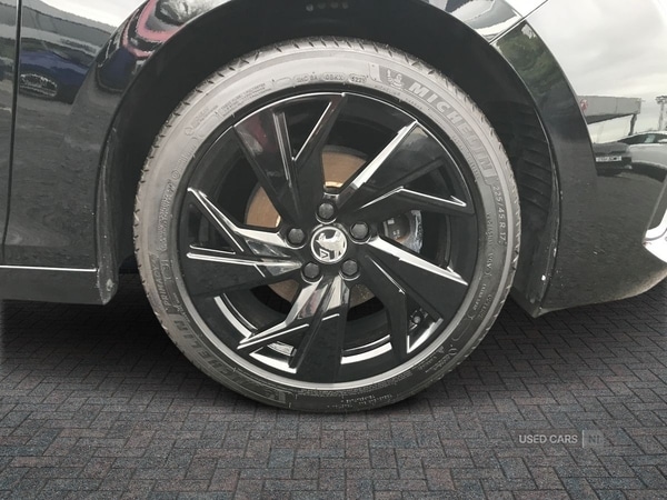 Used Vauxhall Astra 2025 for sale - 76486400: Photo 12