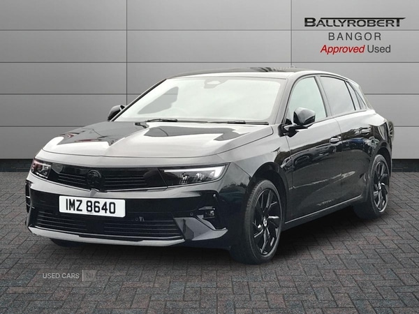 Used Vauxhall Astra 2025 for sale - 76486400: Photo 14