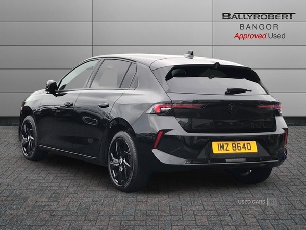 Used Vauxhall Astra 2025 for sale - 76486400: Photo 2