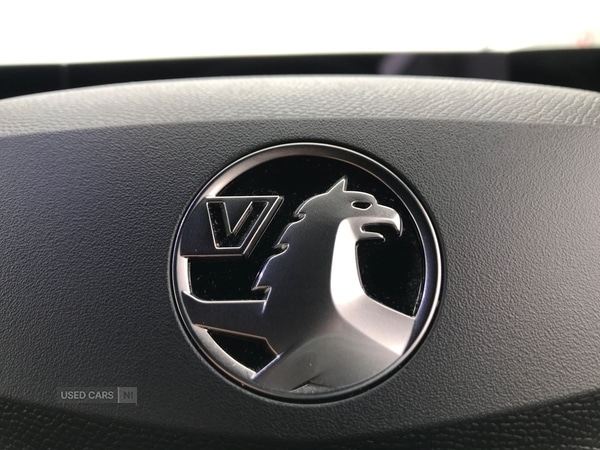 Used Vauxhall Astra 2025 for sale - 76486400: Photo 20