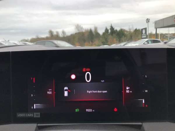 Used Vauxhall Astra 2025 for sale - 76486400: Photo 22