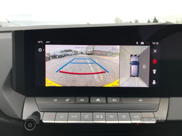 Used Vauxhall Astra 2025 for sale - 76486400: Photo 23