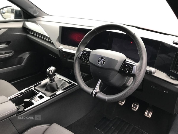 Used Vauxhall Astra 2025 for sale - 76486400: Photo 3