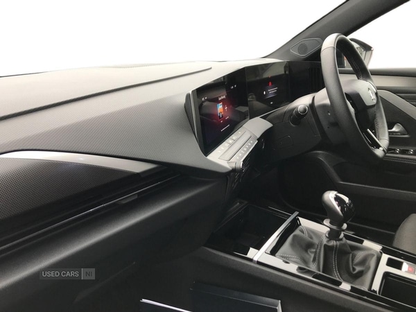 Used Vauxhall Astra 2025 for sale - 76486400: Photo 5