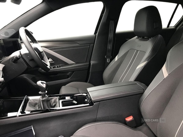 Used Vauxhall Astra 2025 for sale - 76486400: Photo 6