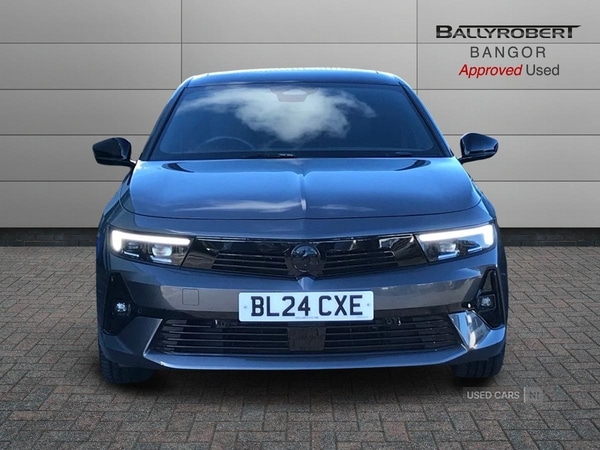 Used Vauxhall Astra 2024 for sale - 76702642: Photo 10