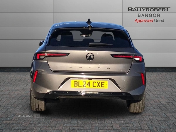 Used Vauxhall Astra 2024 for sale - 76702642: Photo 11