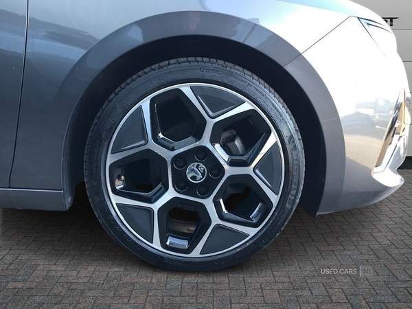 Used Vauxhall Astra 2024 for sale - 76702642: Photo 12