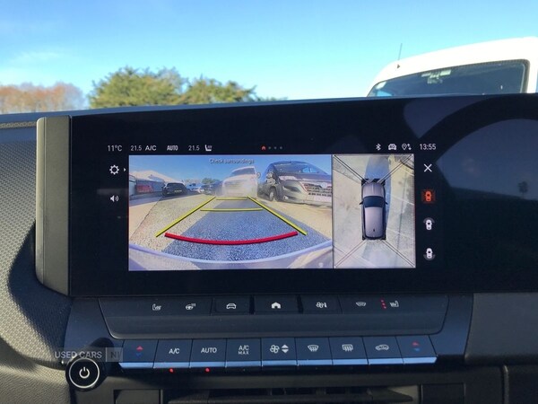 Used Vauxhall Astra 2024 for sale - 76702642: Photo 13