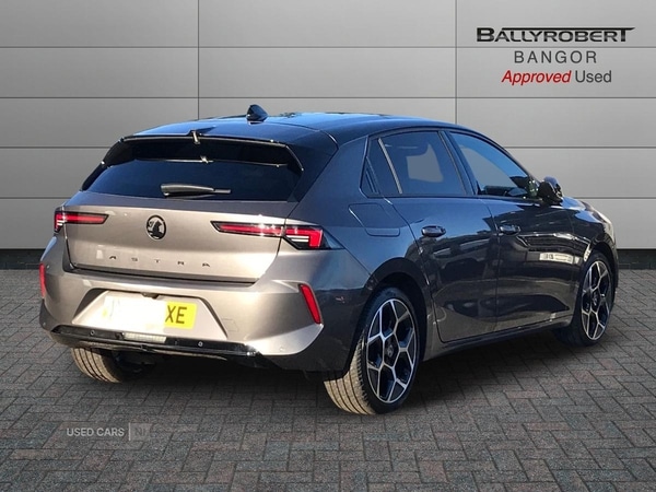 Used Vauxhall Astra 2024 for sale - 76702642: Photo 15