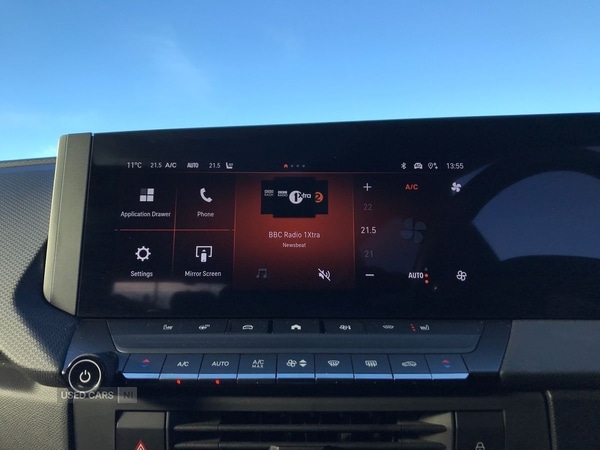 Used Vauxhall Astra 2024 for sale - 76702642: Photo 17