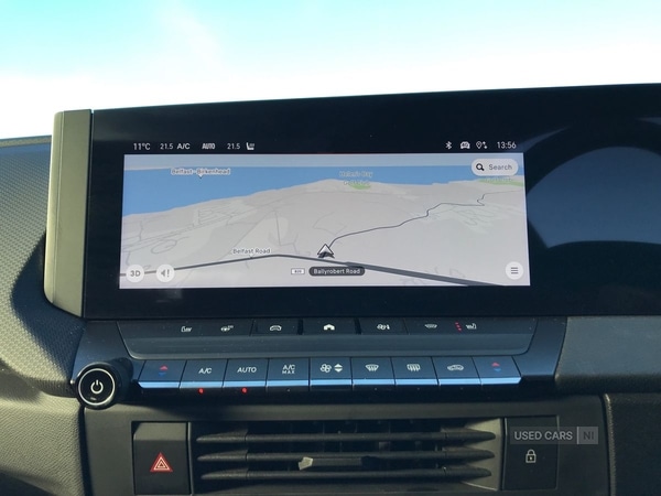 Used Vauxhall Astra 2024 for sale - 76702642: Photo 18