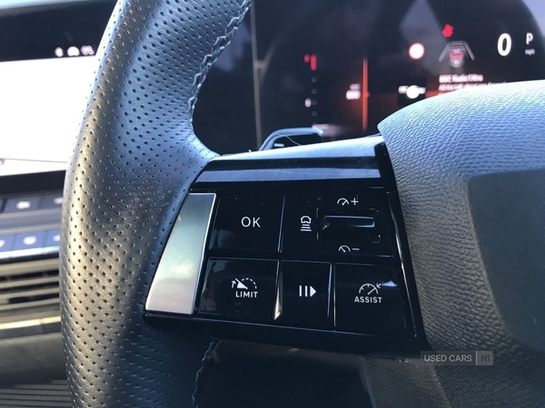 Used Vauxhall Astra 2024 for sale - 76702642: Photo 19